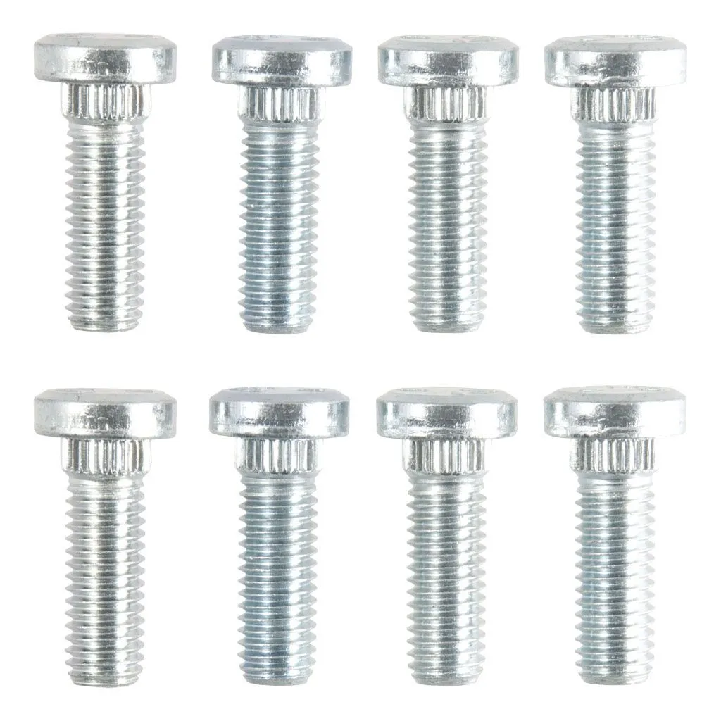 CARBIDE BLACK 5TH WHEEL RAIL K
